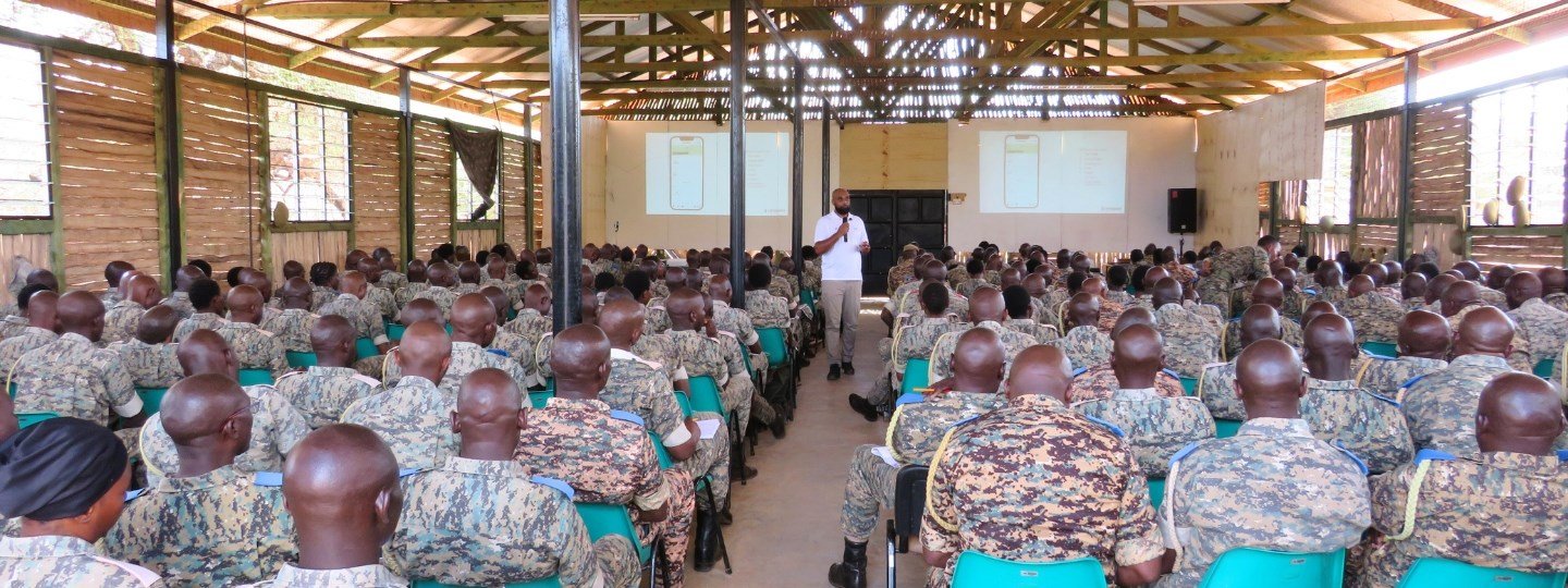 Bied IT-vaardigheden aan technici in beschermde gebieden via Cisco Networking Academy