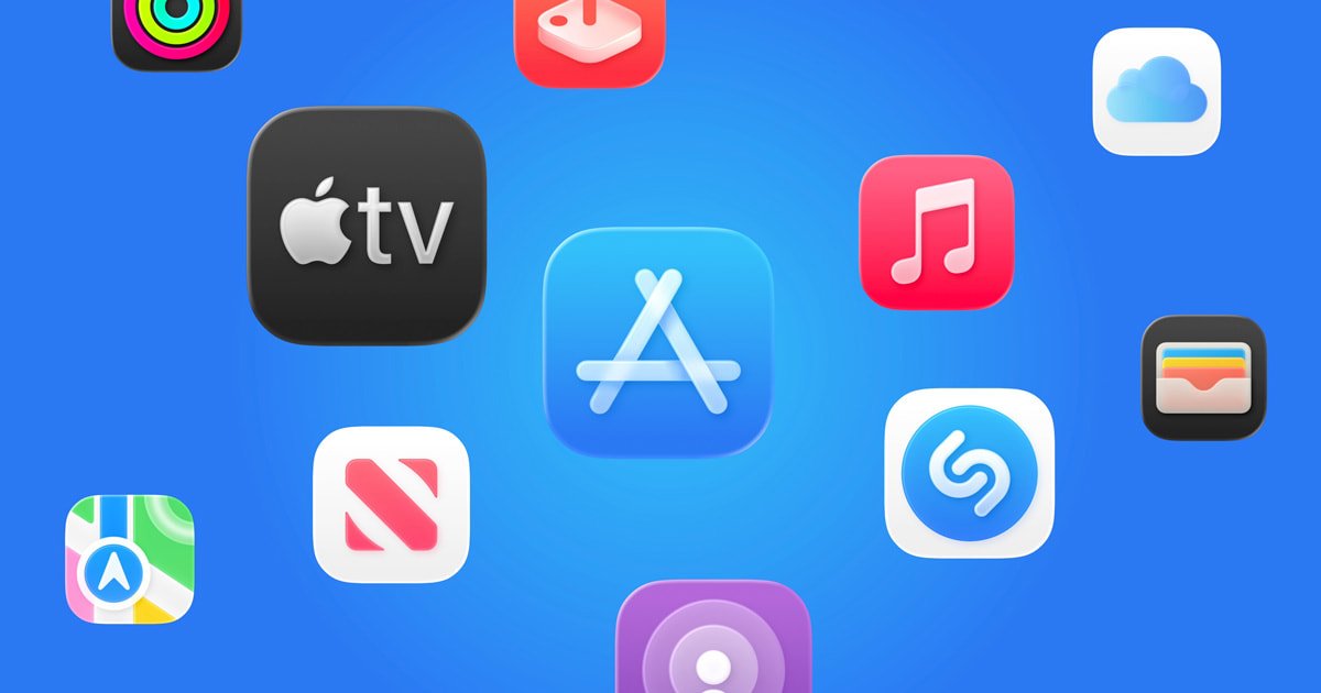 2025: Recordjaar voor Apple-diensten