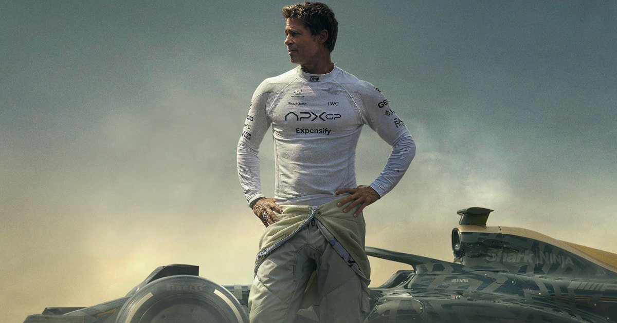 Apple genomineerd voor zes Oscars