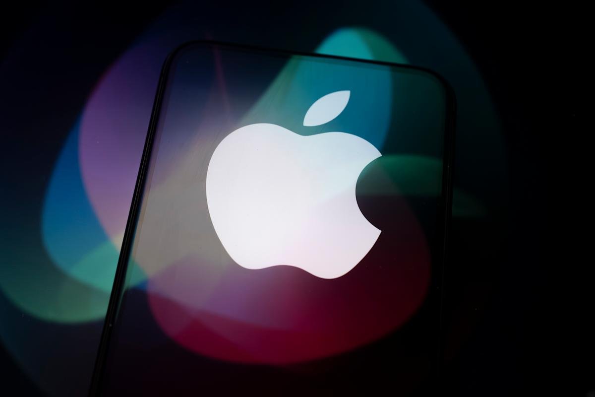 Apple werkt aan AI-chatbot van Siri