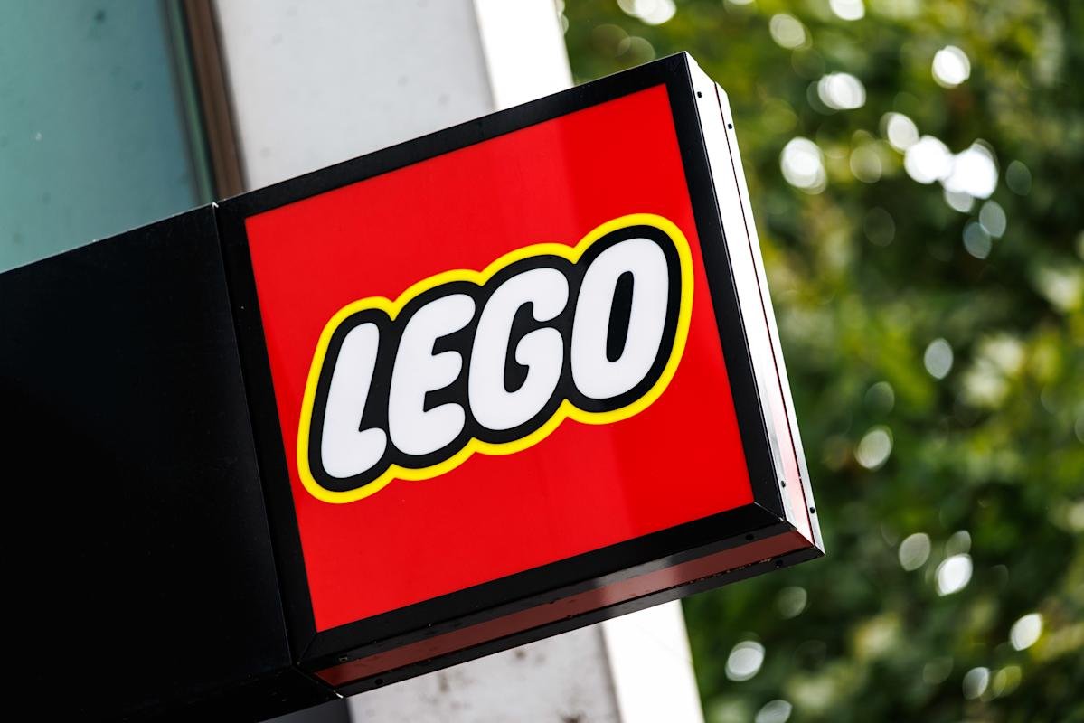 Bekijk de eerste Lego CES 2026-persconferentie live