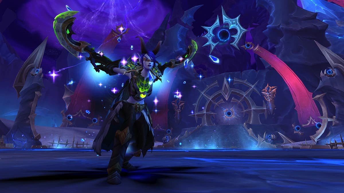 Blizzard toont WoW, Overwatch, Hearthstone en Diablo op evenementen