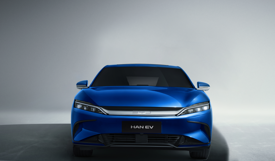 Canada verlaagt tarieven op Chinese EV’s in nieuwe deal