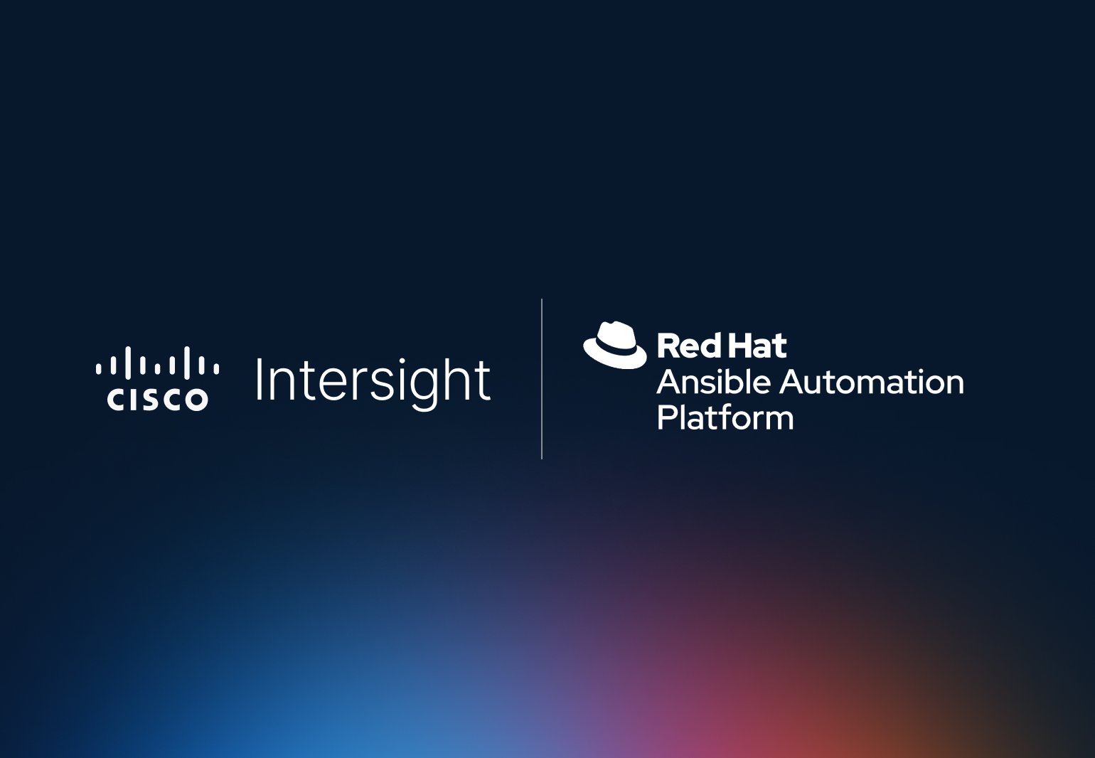 Cisco en Red Hat: datacenter automatiseringsplatform