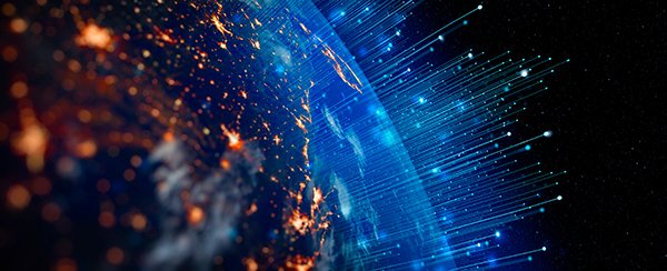 De digitale kloof overbruggen: Cisco's plan om de overheid alleen op IPv6 over te zetten