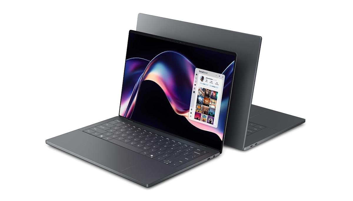 Dell geeft XPS-laptops nieuw leven na rebranding angstig.
