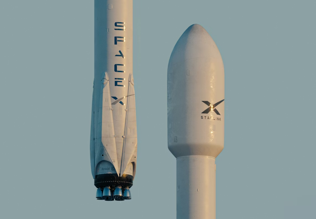 Elon Musk van plan om SpaceX naar de beurs te brengen