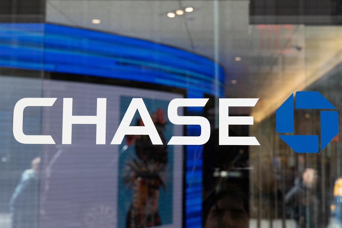 JPMorgan Chase neemt Apple Card over