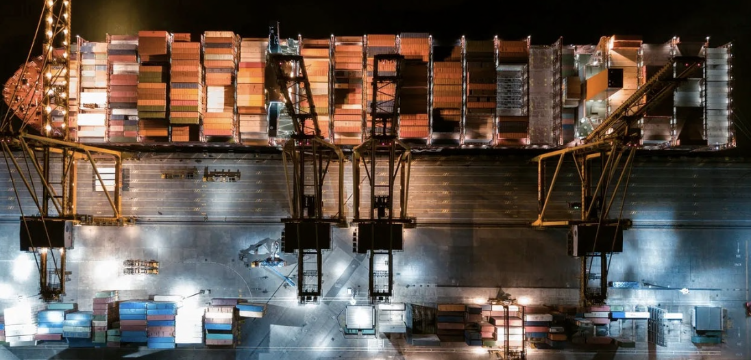 Laatste handelsovereenkomsten tussen de Verenigde Staten