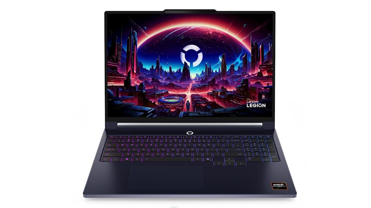 Lenovo update Legion- en LOQ-gaminglaptops voor CES