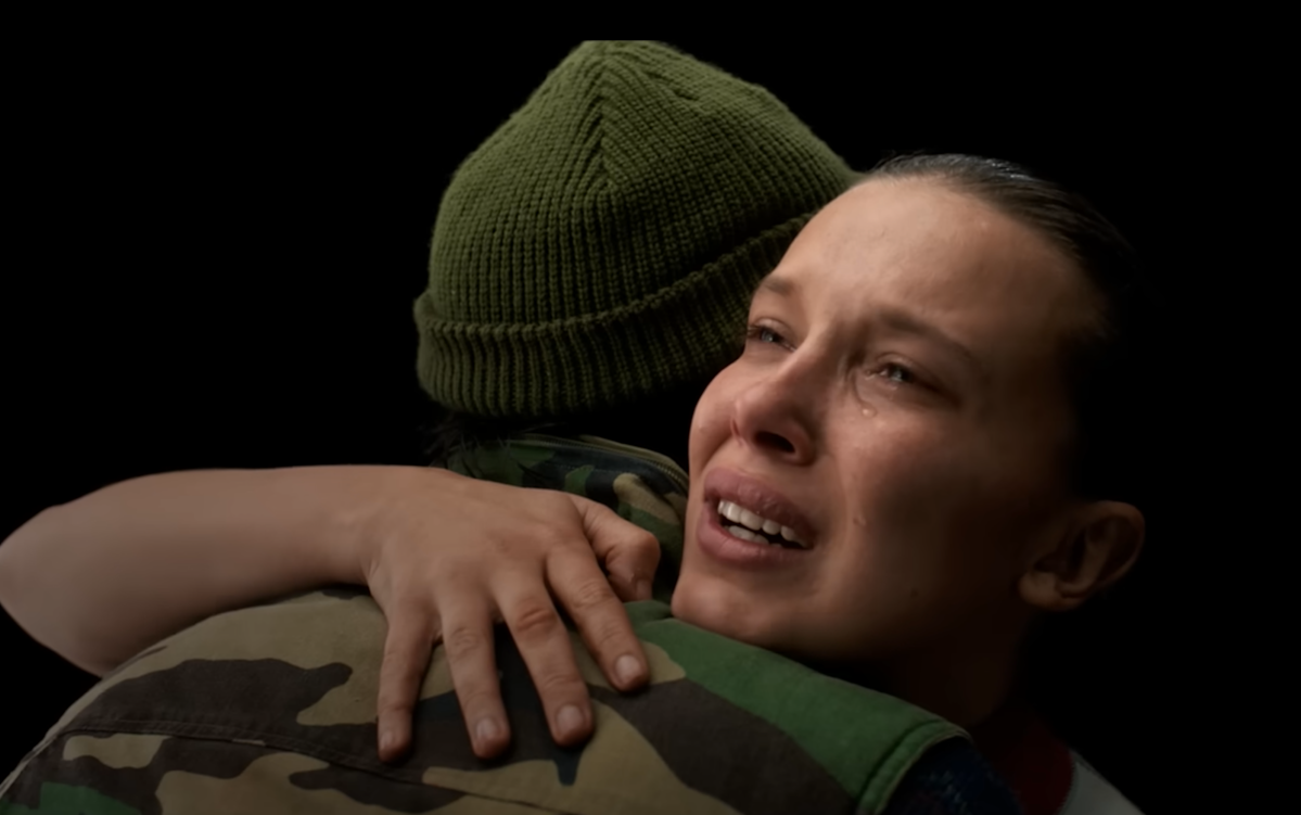 Making-of-docu van Stranger Things op Netflix volgende week