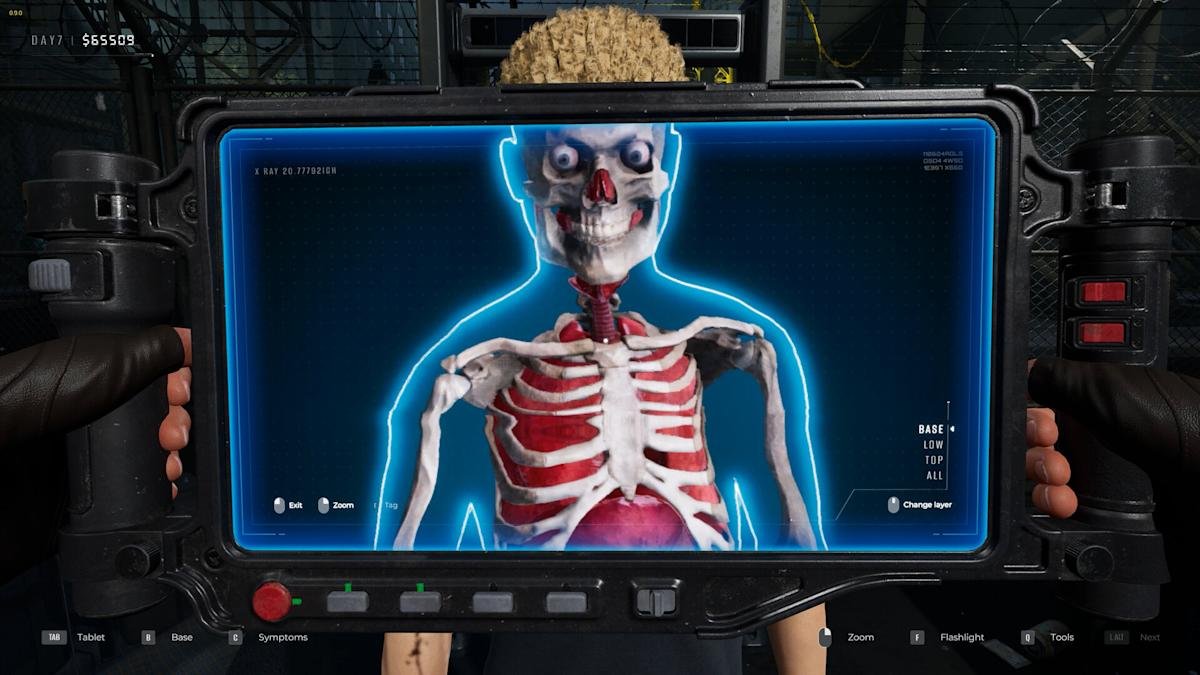 Papers alstublieft, maar dan met zombies, een landbouwschieter en andere nieuwe indiegames die de moeite waard zijn om te bekijken