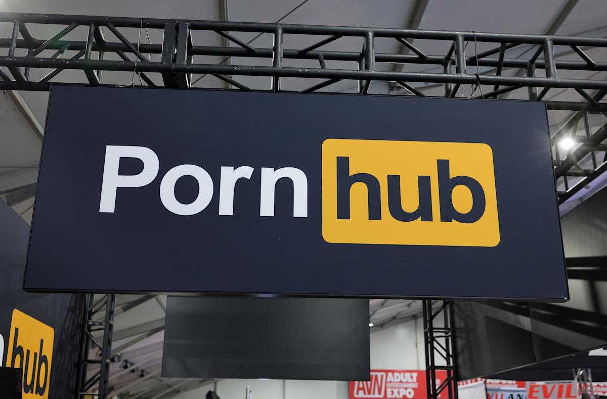 Pornhub niet langer toegankelijk voor Britse gebruikers vanaf 2 februari