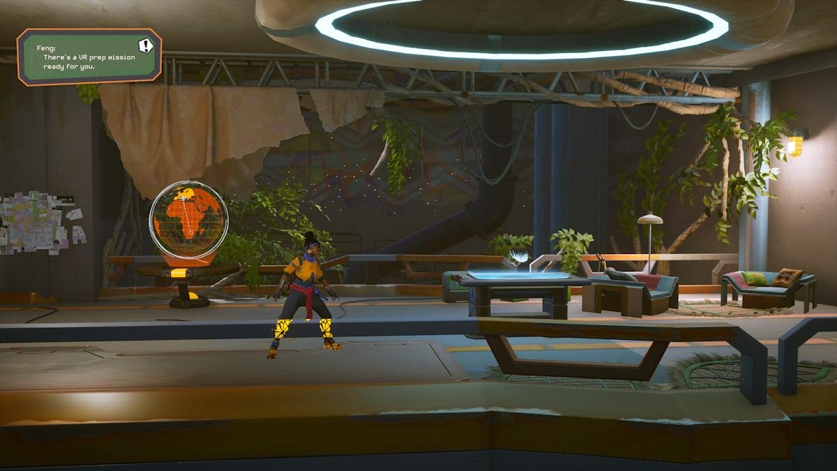 De overvalgame Relooted krijgt een releasedatum