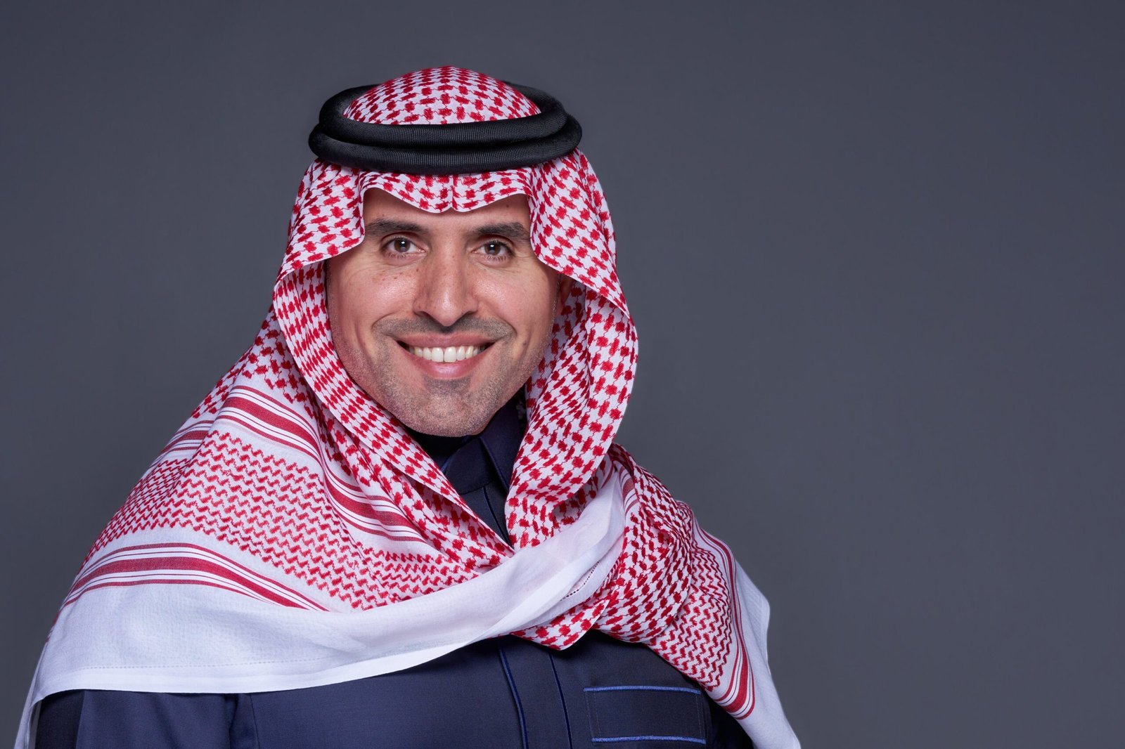 Tareq Alangari aangesteld als senior vice-president van Lenovo en president van Midden-Oosten, Turkije en Afrika