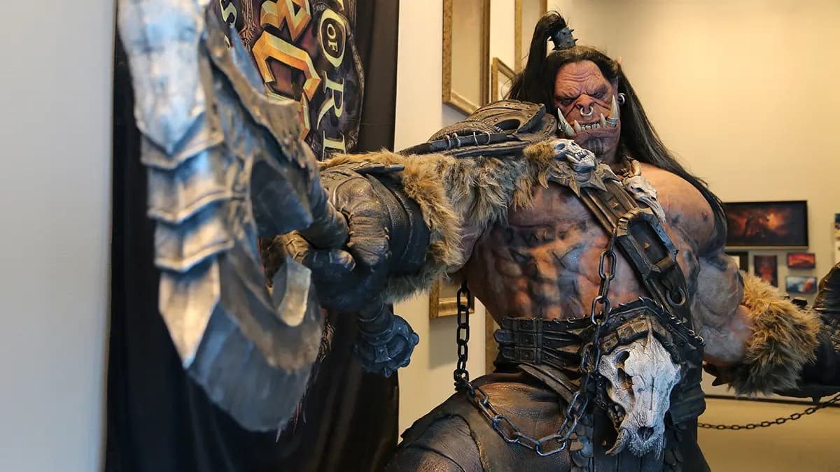 Blizzard’s QA-werknemers sluiten vakbondscontract af