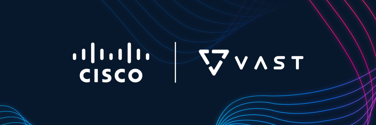 Cisco Secure AI Factory breidt uit met NVIDIA en VAST voor versnelde agent-intelligentie