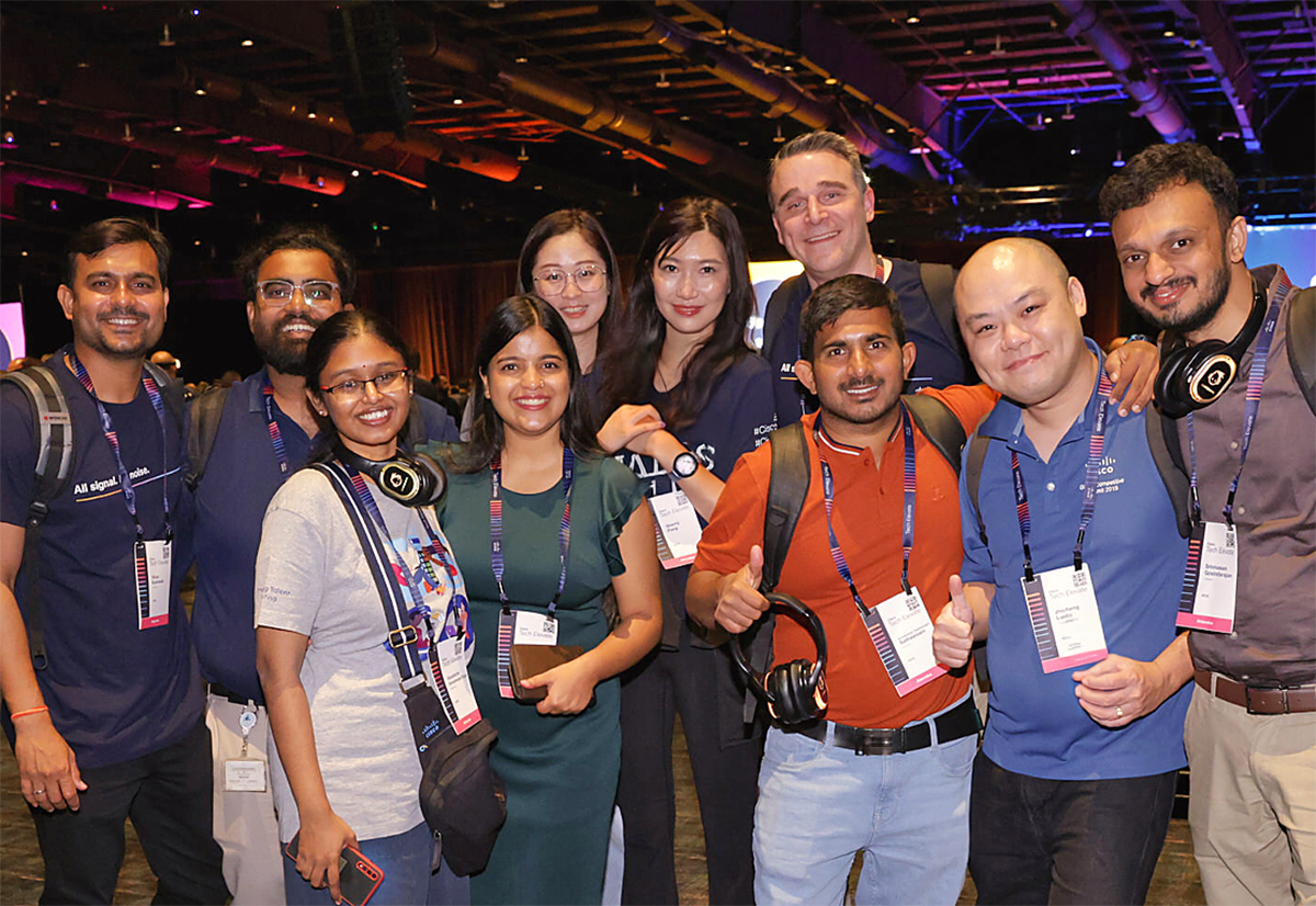 Cisco Solution Engineers: het strategische voordeel voor technologische innovatie