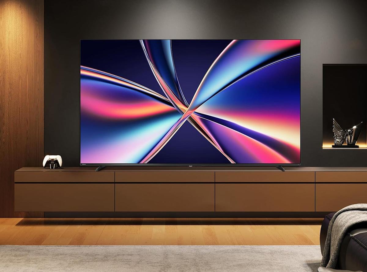 De best verkopende OLED en smart-tv’s voor de aftrap deze week