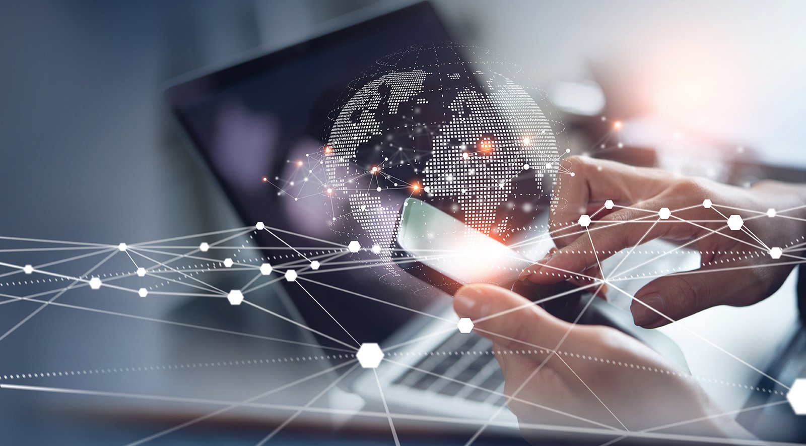 Een platform voor de opkomst van Agentic AI