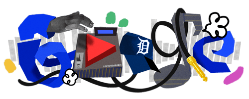 Google’s nieuwe functies voor Black History Month