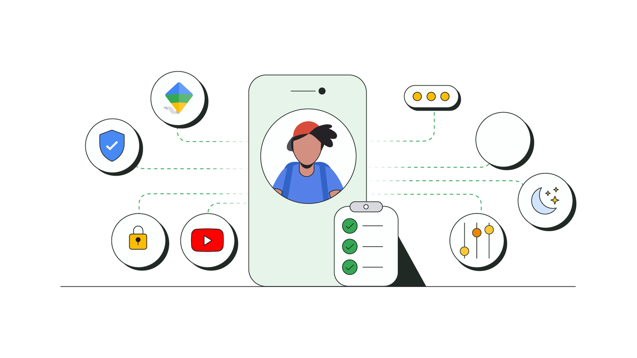 Help kinderen en tieners groeien en leren op Safer Internet Day