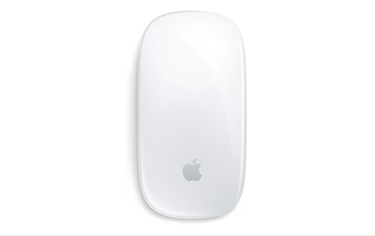 Huidige prijs van Apple’s Magic Mouse is $ 68