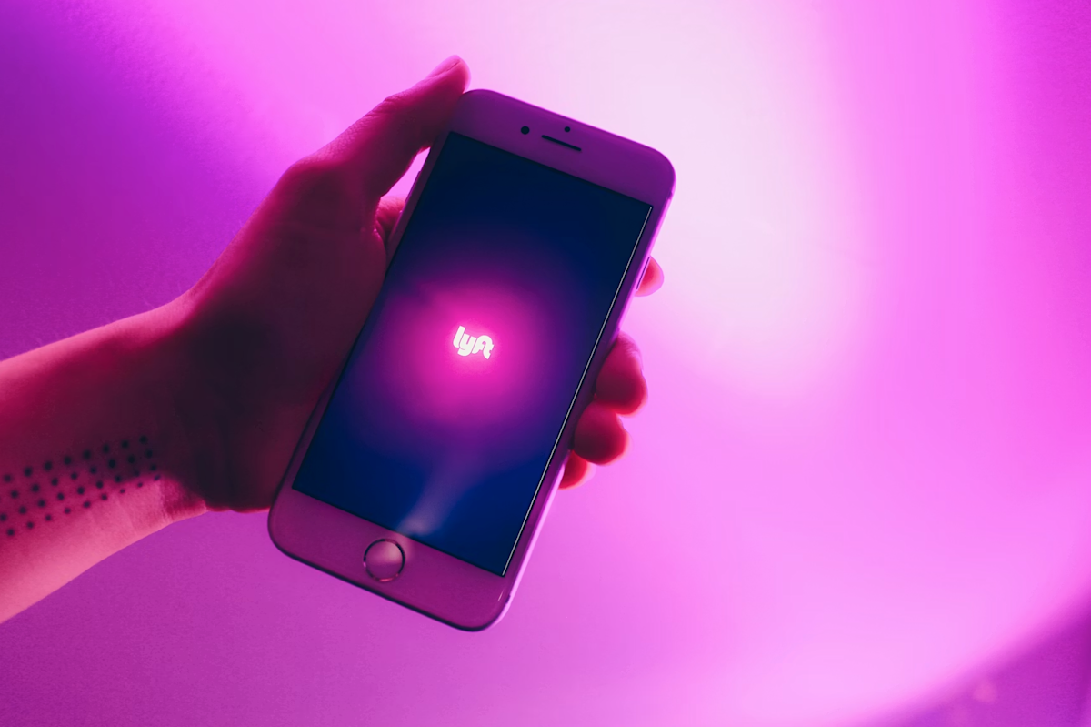 Lyft introduceert tieneraccounts met verbeterde veiligheidsmaatregelen