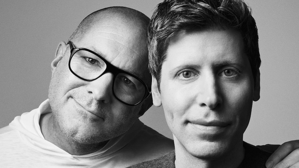 OpenAI brengt naar verluidt in 2027 slimme luidspreker uit met AI.