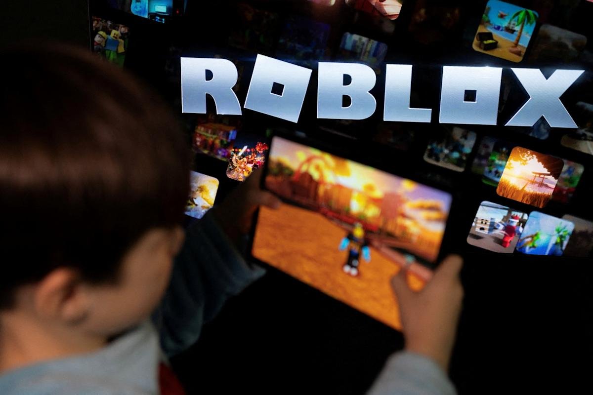 Rechtszaak LA County: Roblox beschuldigd van blootstellen kinderen aan ‘grooming en uitbuiting’