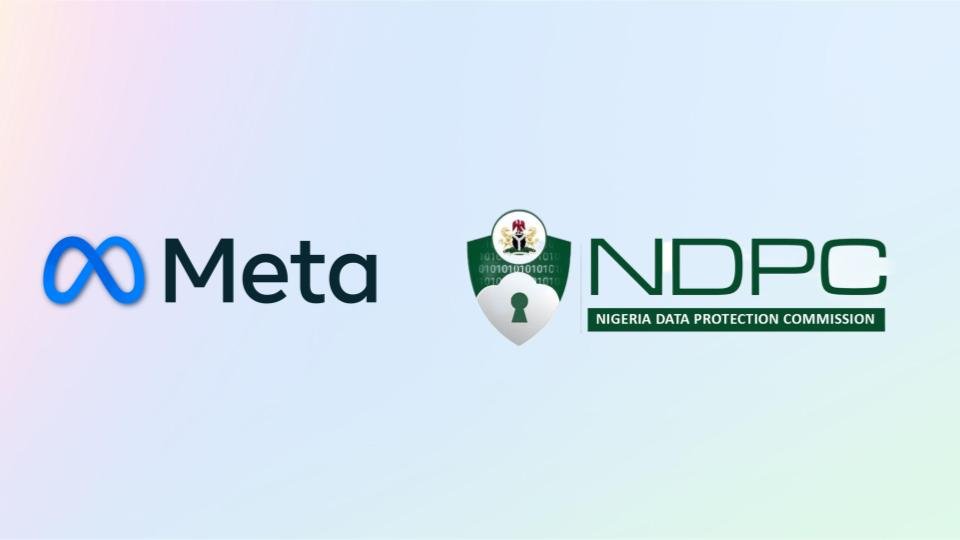 Samenwerking Meta en Data Protection Commission voor privacycampagne in Nigeria