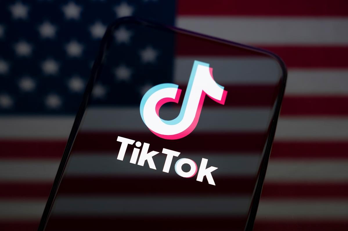 TikTok US introduceert nieuwe lokale feed op basis van locatie gebruiker