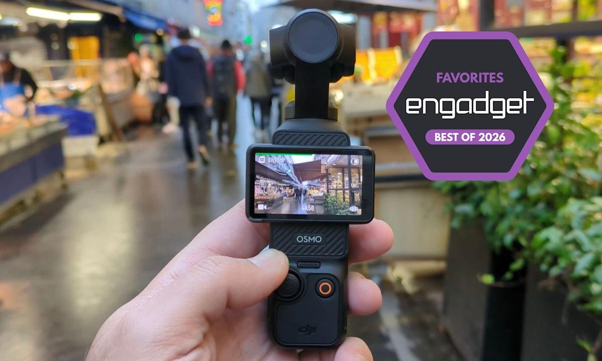 Beste goedkope camera's voor 2026