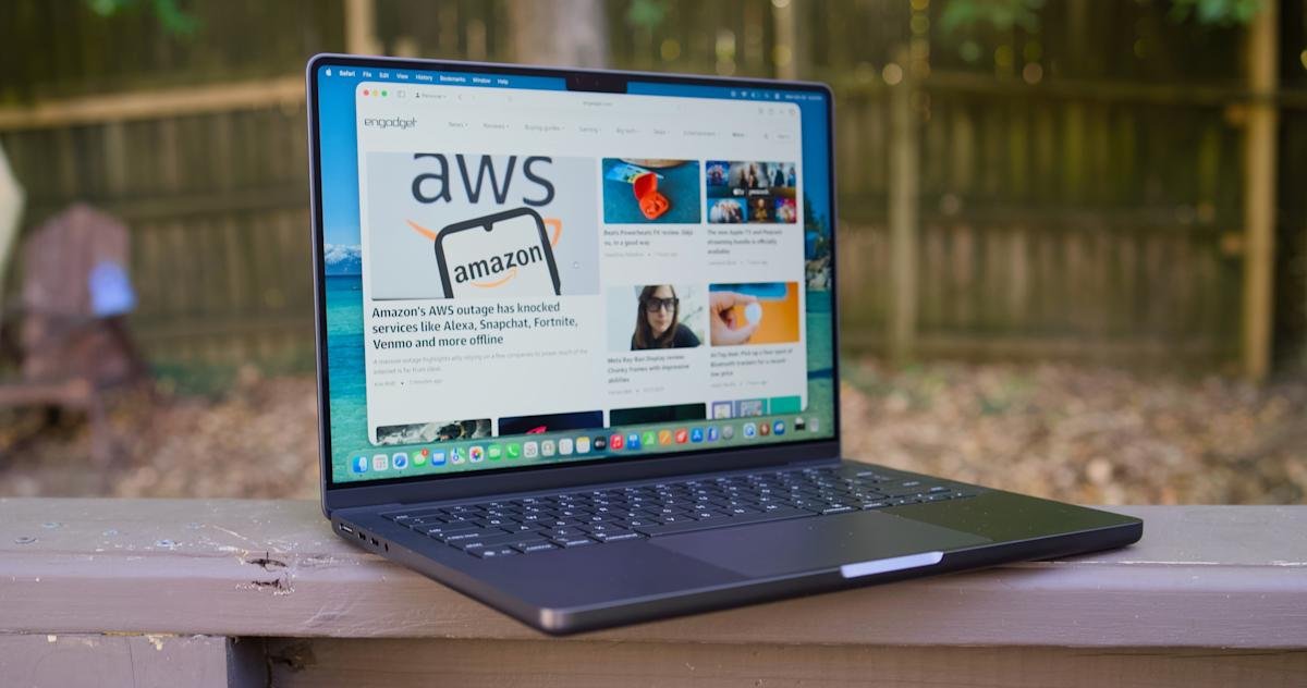 Touchscreen MacBook krijgt dynamische interface volgens geruchten