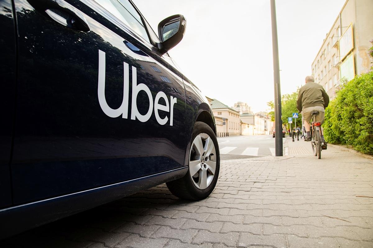 Uber betaalt passagier 8,5 miljoen dollar na beschuldiging van verkrachting