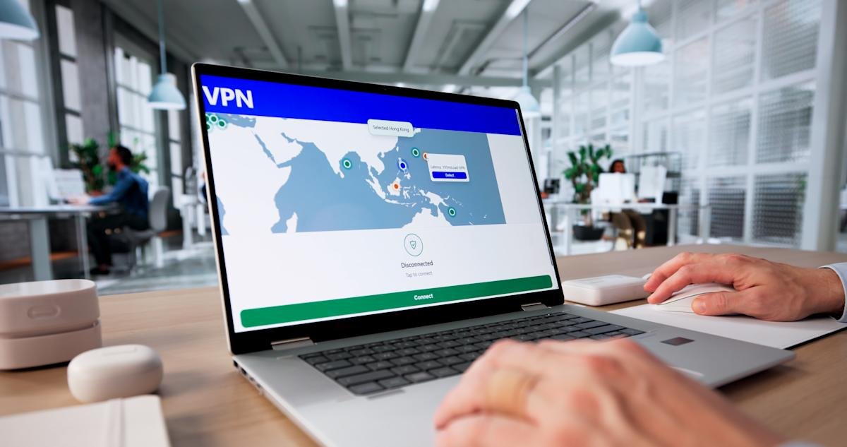 Waarom wordt mijn VPN-verbinding steeds verbroken?