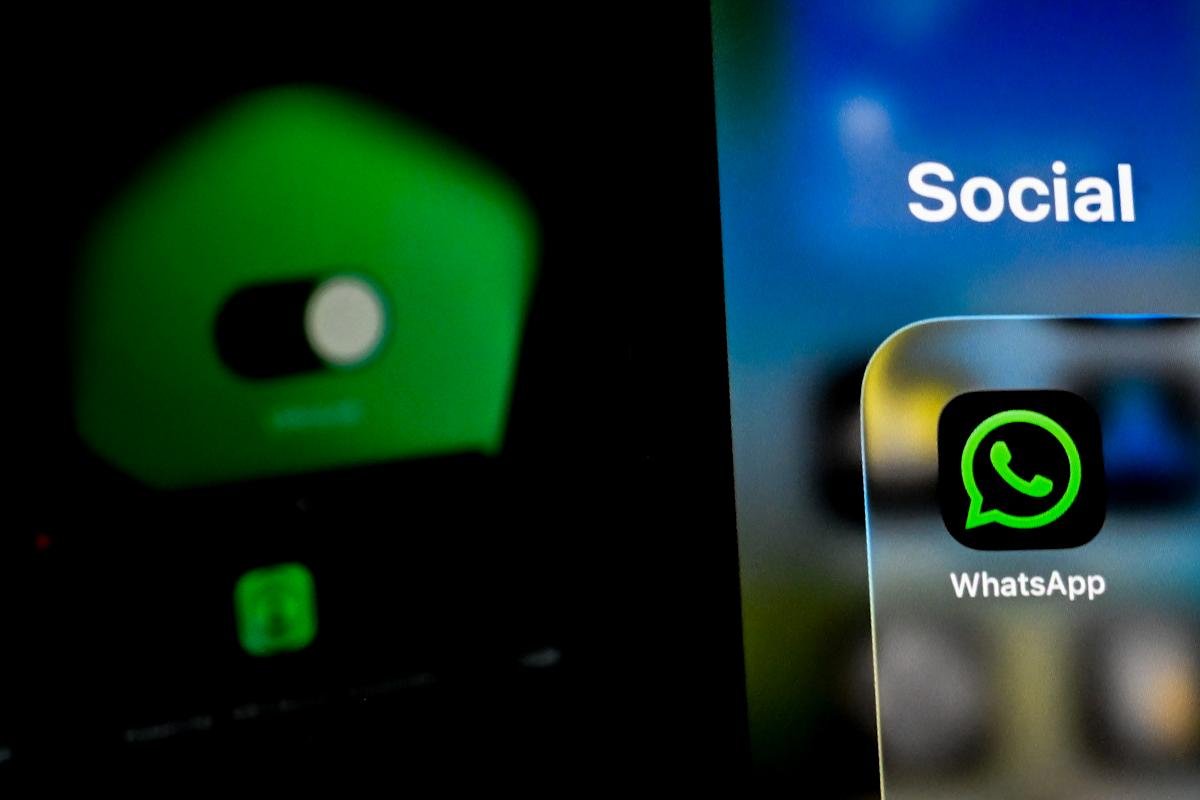 WhatsApp volledig geblokkeerd in Rusland