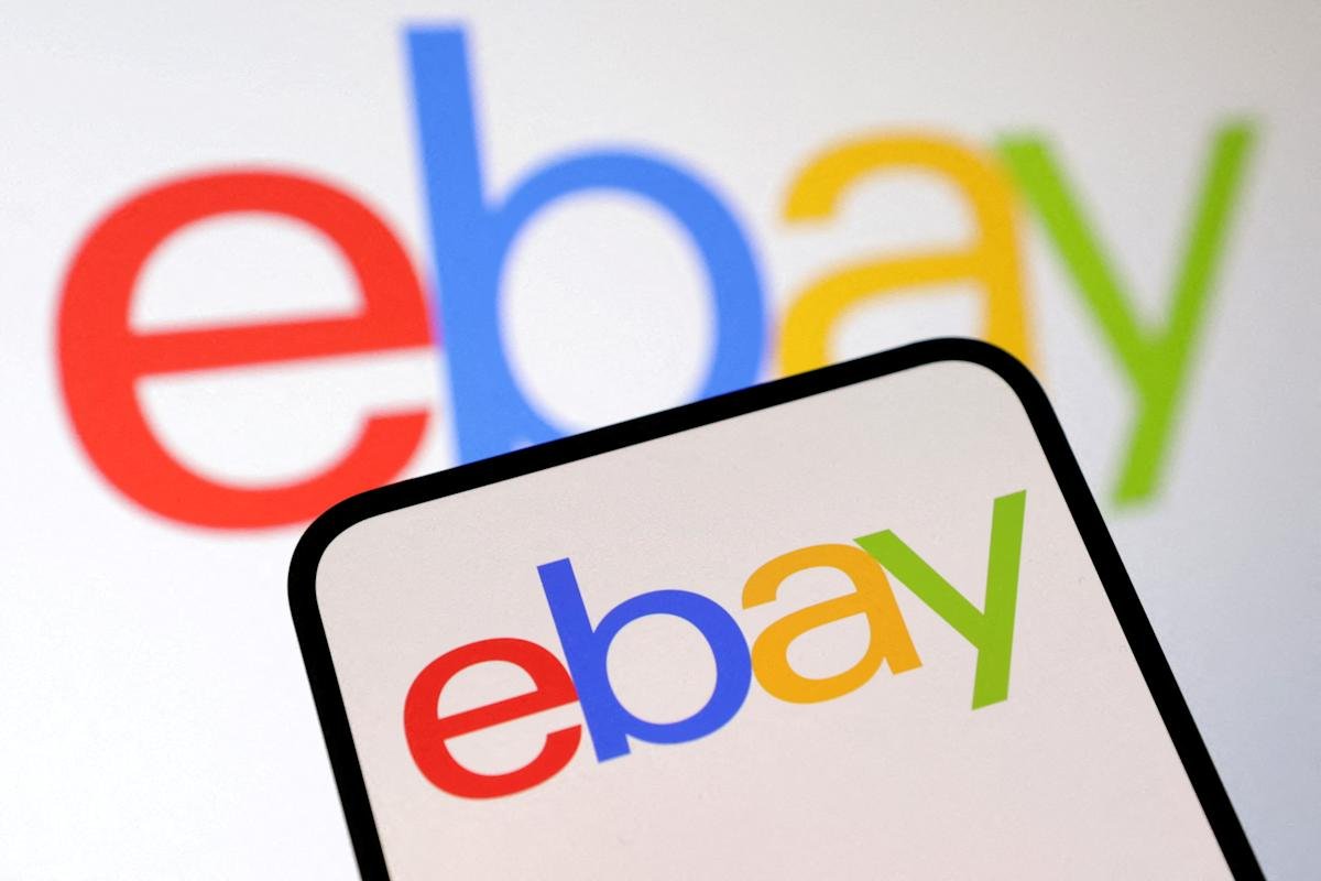 eBay ontslaat 800 werknemers, wat overeenkomt met 6% van het personeel