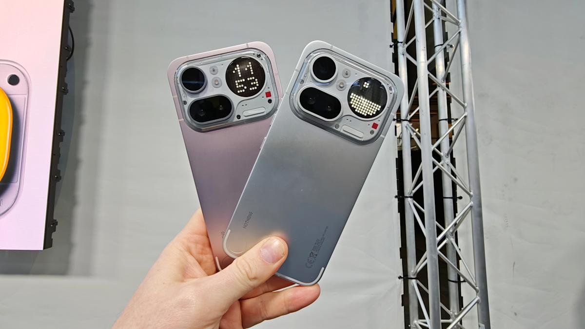 Een premium ontwerp met een prijs gelijk aan die van de Pixel 10a