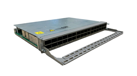 12,8T OSFP-lijnkaart voor Cisco NCS 1014 multihaul-systeem