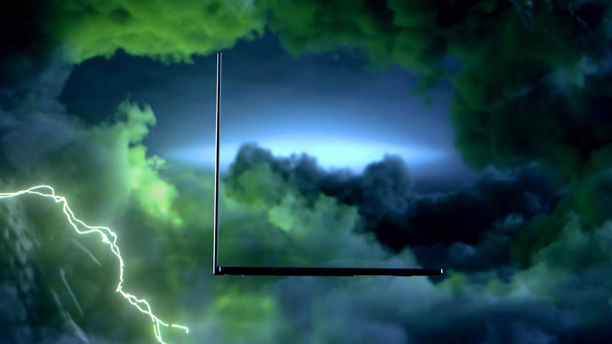 Razer’s Blade 16 met Intel’s nieuwste chips en ultrasnel RAM