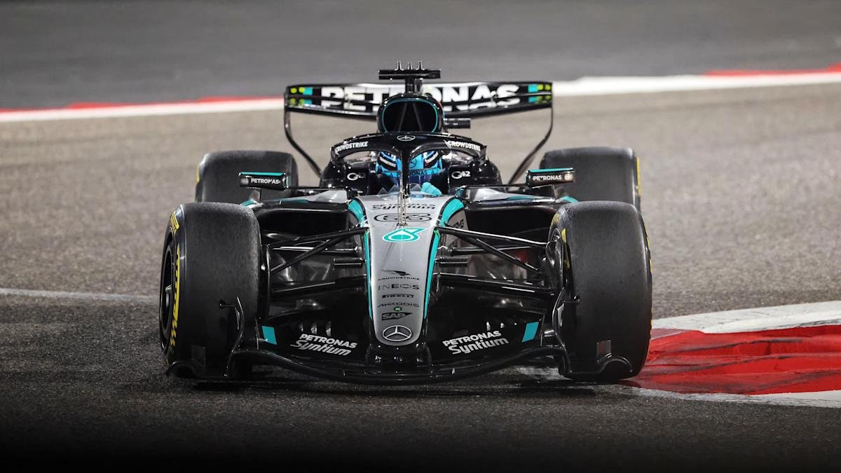 Apple tevreden met succes F1-streaming