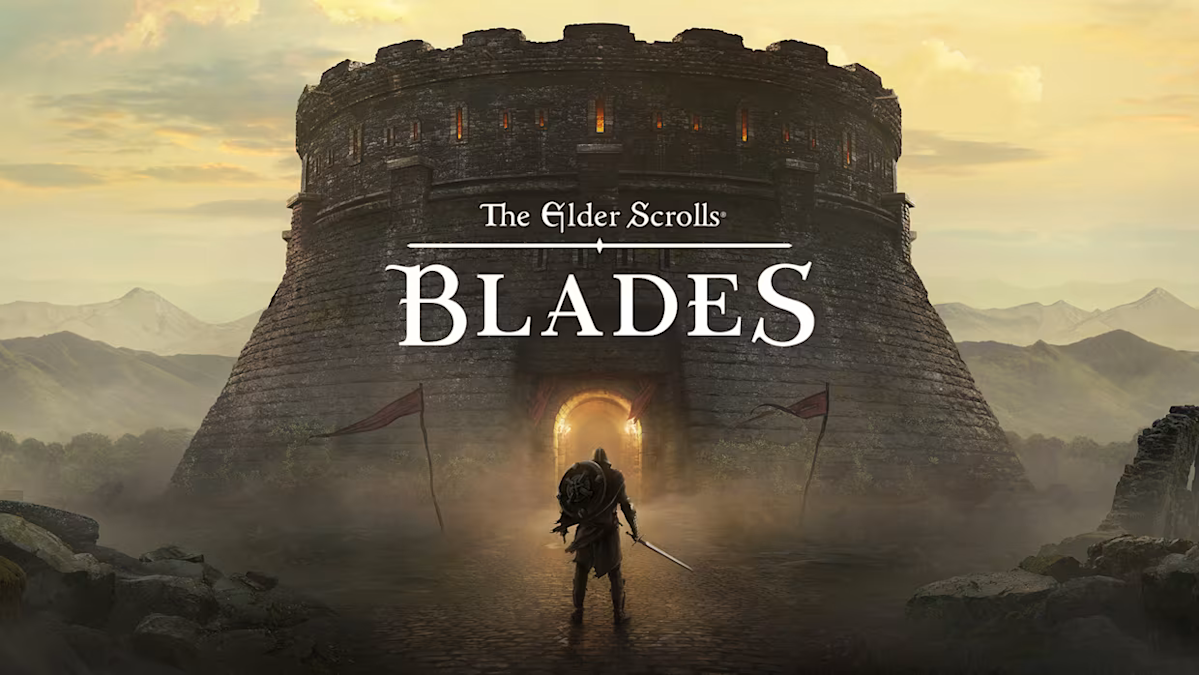 Bethesda beëindigt The Elder Scrolls: Blades op 30 juni