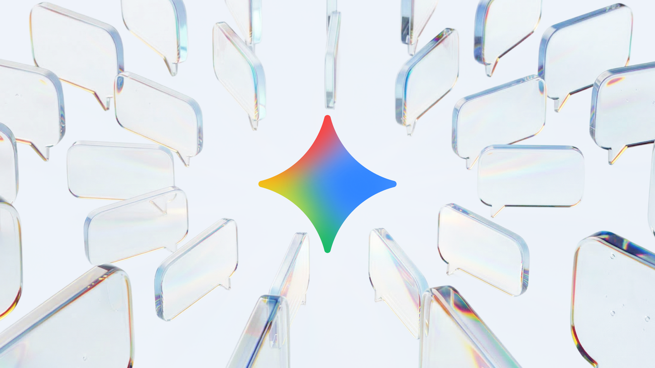 Chats en gegevens importeren uit andere AI-apps.