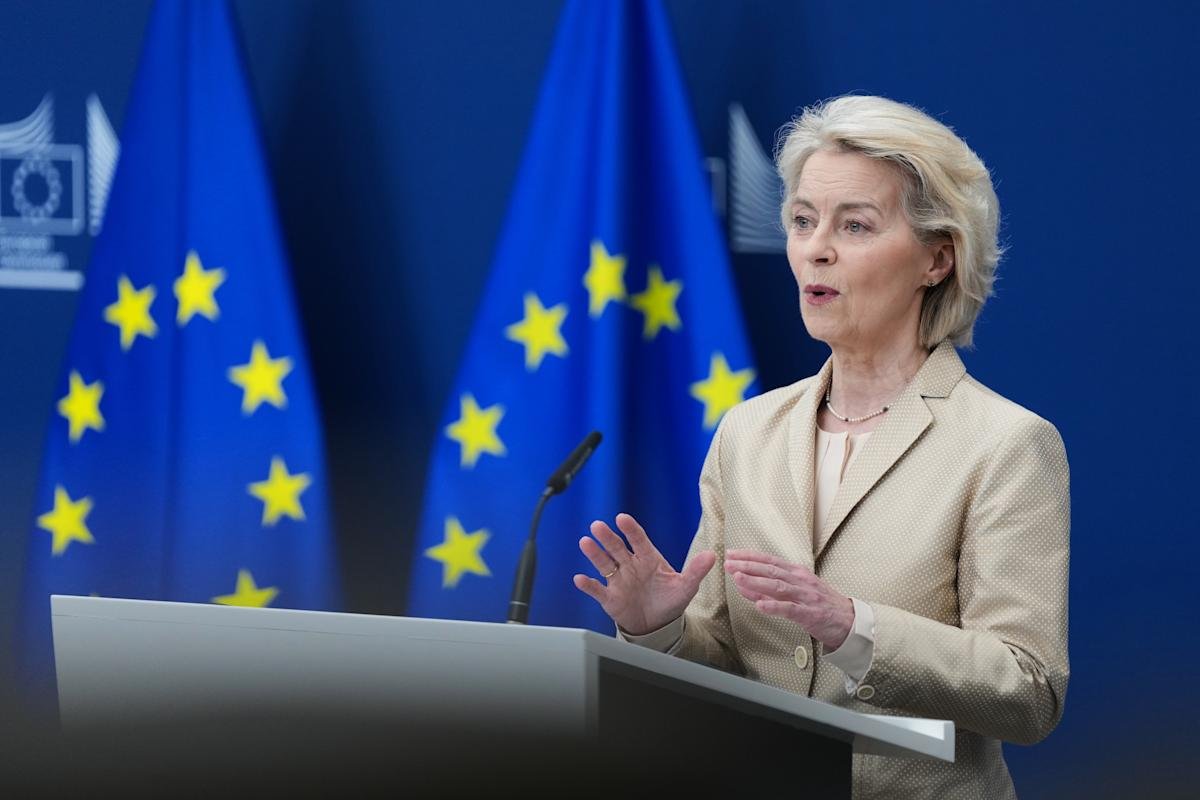 De Europese Commissie bevestigt datalekken