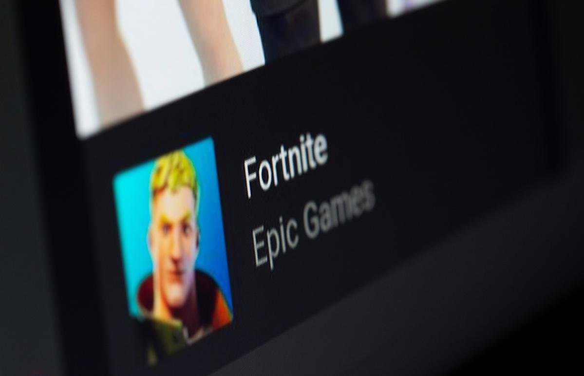 Epic ontslaat 1.000+ werknemers vanwege afname Fortnite-inspanningen