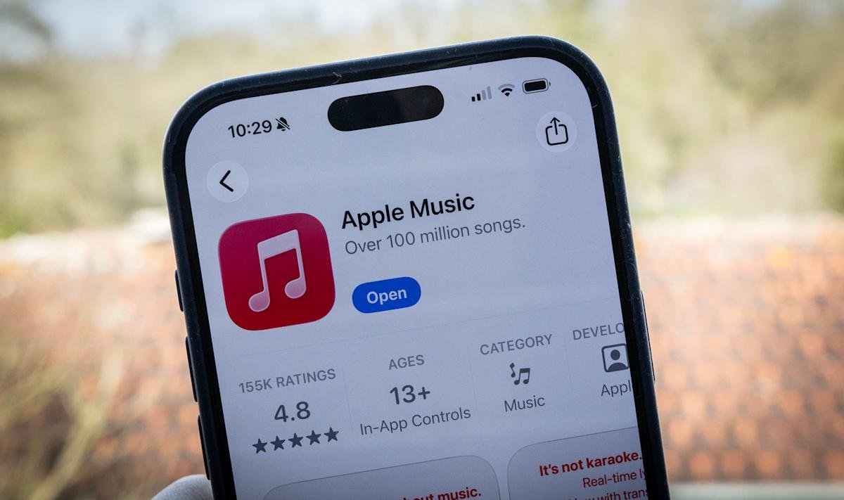 Gebruik Apple’s Playlist Playground voor AI-mixen