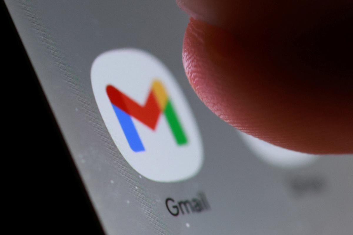 Google-gebruikers in de VS kunnen nu Gmail-adres veranderen
