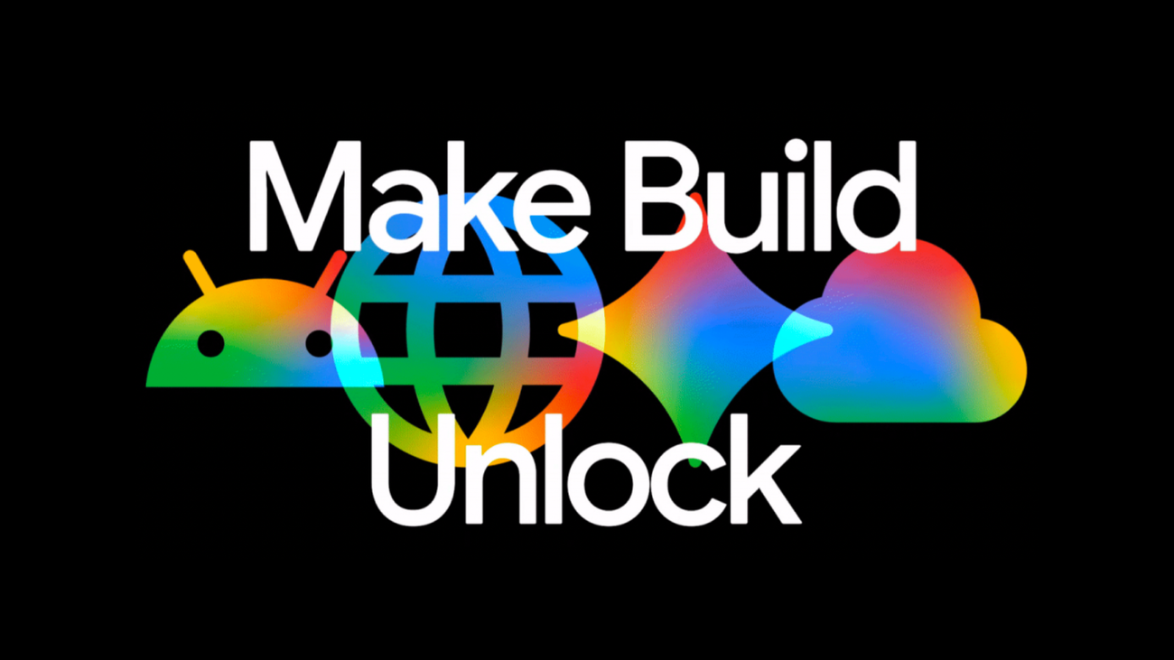 Hoe Google-medewerkers de I/O 2026 Save the Date-puzzel hebben gemaakt