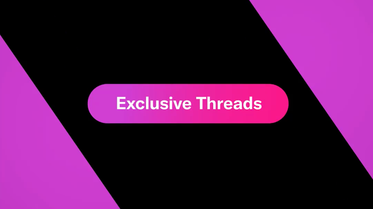 Makers betalen voor beëindigen tweetthreads met X’s exclusieve discussiefunctie